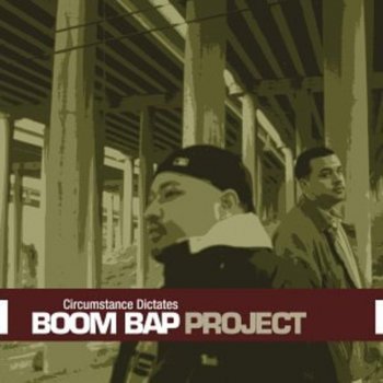 Boom Bap Project feat. Kutfather Take It to the Stage