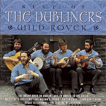 The Dubliners Finnegans Wake - Live