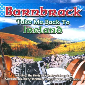 Barnbrack Whiskey in the Jar / I'll Tell Me Ma