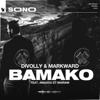 Divolly & Markward feat. Amadou & Mariam Bamako - Extended Mix