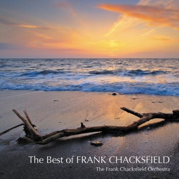 Frank Chacksfield Orchestra 白い渚のブルース