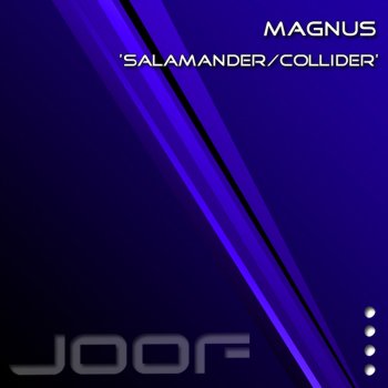 Magnus Collider