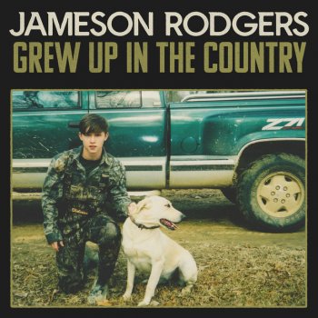 Jameson Rodgers Grew Up in the Country