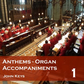 John Keys O Come Ye Servants of the Lord