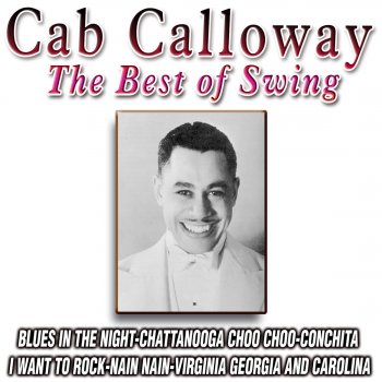 Cab Calloway Virginia Georgia And Carolina