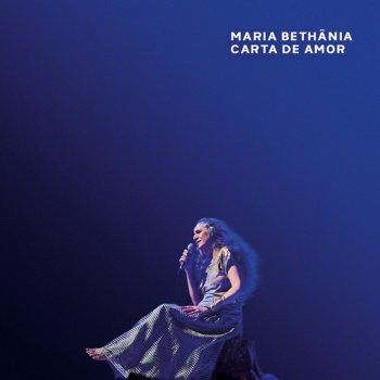 Maria Bethânia Dora