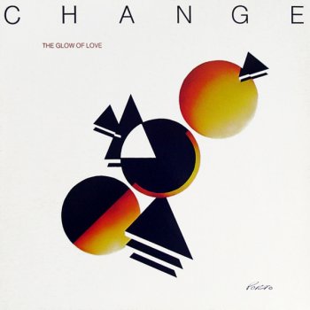 Change feat. Luther Vandross Searching