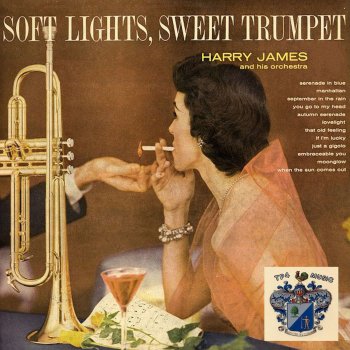 Harry James Serenade In Blue