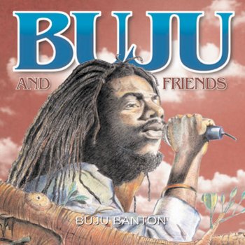 Buju Banton feat. Beres Hammond Can You Play Some More (Pull It Up)