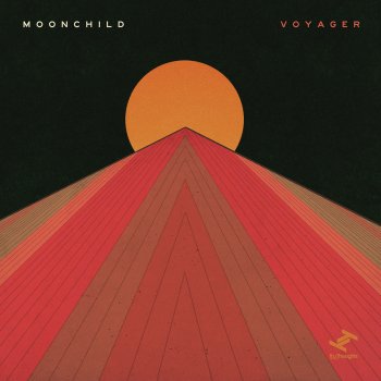 Moonchild Voyager (Intro)