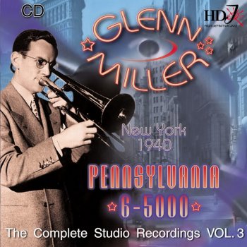 Glenn Miller and His Orchestra Slow Freight