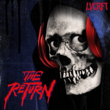 LVCRFT feat. Dexter Darden Hot As Hell (feat. Dexter Darden)