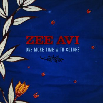 Zee Avi I Wish I Never