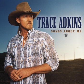 Trace Adkins I Learned How to Love from You