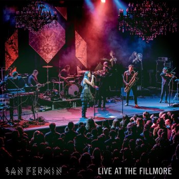San Fermin No Promises (Live)