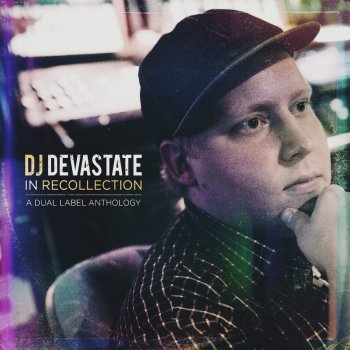 DJ Devastate feat. Illa Ghee Crime After Crime (feat. Illa Ghee)