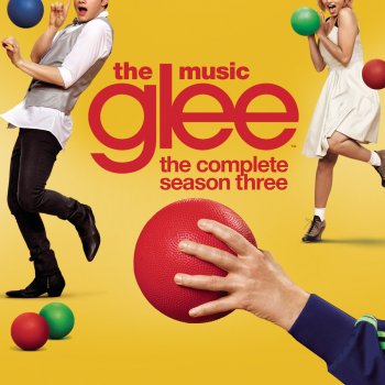 Glee Cast Somebody That I Used To Know (Glee Cast Version)