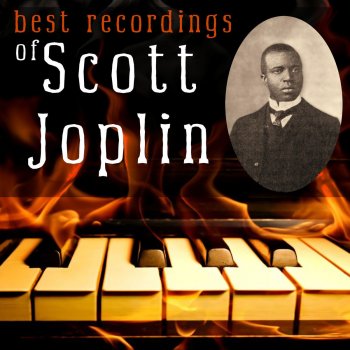 Scott Joplin Silver Swan