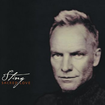 Sting Shape of My Heart (Live)