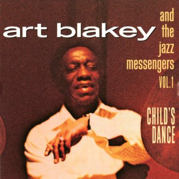 Art Blakey & The Jazz Messengers I Can't Get Started