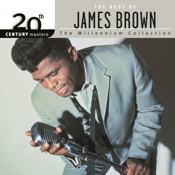 James Brown & The Famous Flames America Is My Home