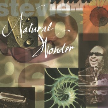 Stevie Wonder Signed, Sealed, Delivered, I'm Yours (Live/1995)
