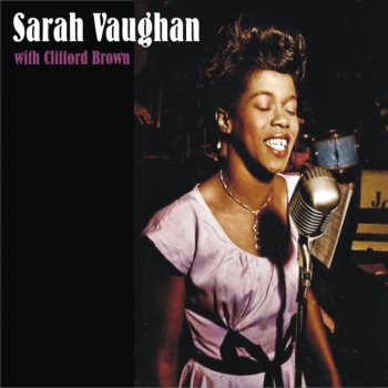 Sarah Vaughan Lullaby of Birdland - Alternate Take