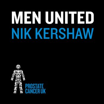 Nik Kershaw Men United