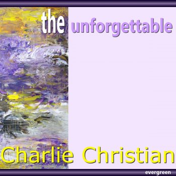 Charlie Christian Till Ton Special
