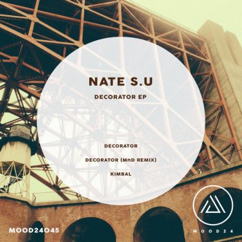 Nate S.U feat. MnD Decorator - MnD remix