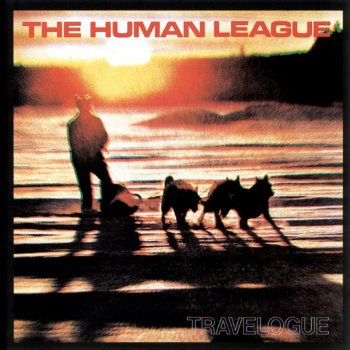 The Human League Only After Dark