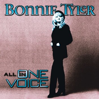 Bonnie Tyler The Reason Why