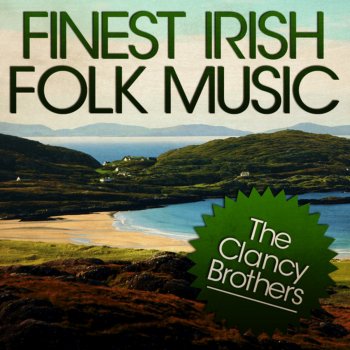 The Clancy Brothers I Know Where I'm Going
