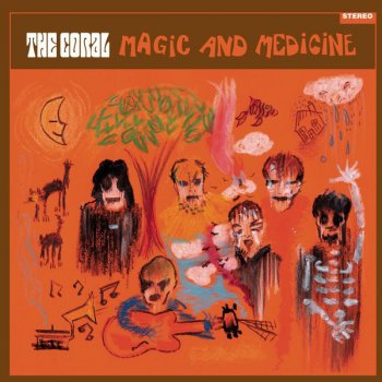 The Coral Sorrow or the Song