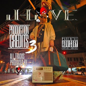 J-Love feat. Agallah Bally's to Clarks