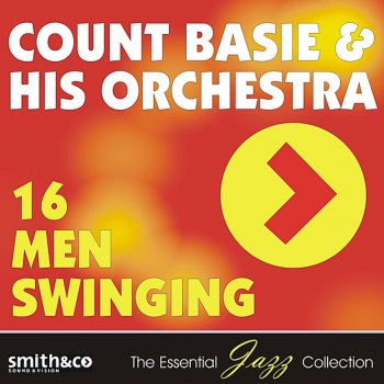Count Basie and His Orchestra Redhead