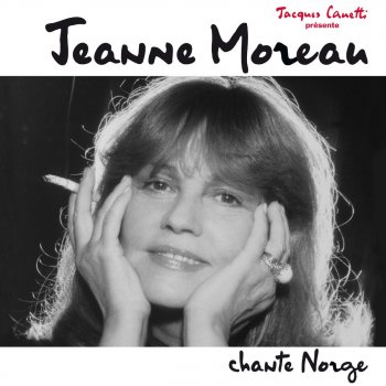 Jeanne Moreau Dans l'eau du temps