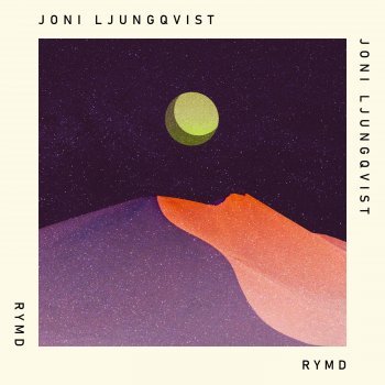 Joni Ljungqvist Rumtid II