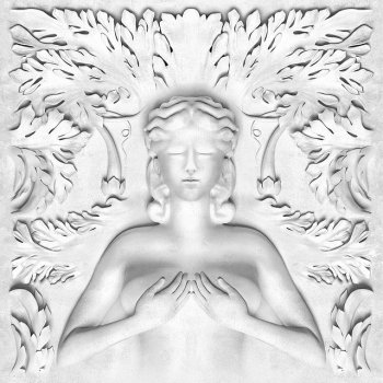 Kanye West feat. Big Sean, Pusha T & 2 Chainz Mercy.1 - Album Version (Edited)