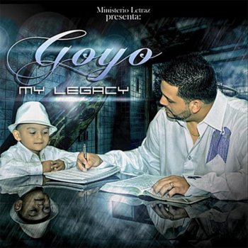 Goyo feat. Harold El Guerrero Se Me Olvido Decirte (feat. Harold El Guerrero)