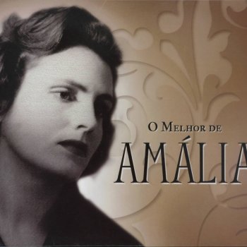 Amália Rodrigues Interior Triste (Sad Soul)