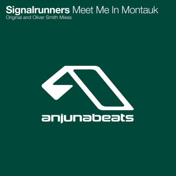 Signalrunners Meet Me in Montauk