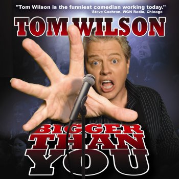 Tom Wilson Recessive Theater Gene
