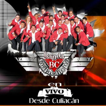 Banda Culiacancito Van Archivaldo