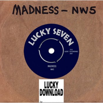 Madness NW5 - Full Length Version