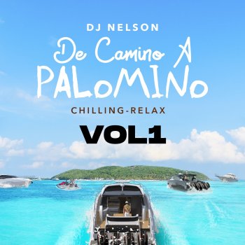 DJ Nelson feat. Dalex & Alejandro Armes En La Disco Revela