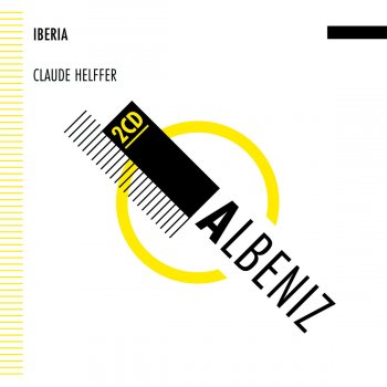 Claude Helffer Iberia - Premier cahier: No. 1, Évocation