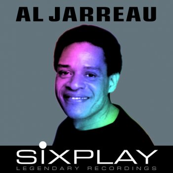 Al Jarreau The Same Love That Makes Me Laugh