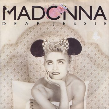 Madonna Holiday (12" version)
