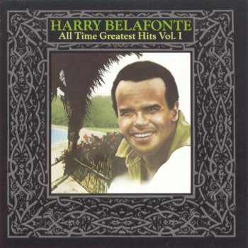 Harry Belafonte Coconut Woman